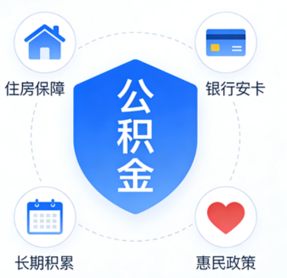 宝山新单位入职不满一年职工住房公积金提取政策全解析