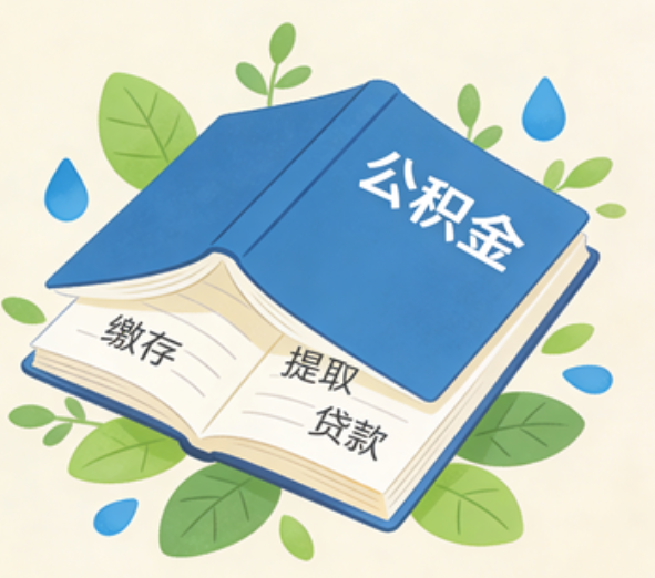宝山理性选择公积金代办：这六类情况可以考虑专业协助