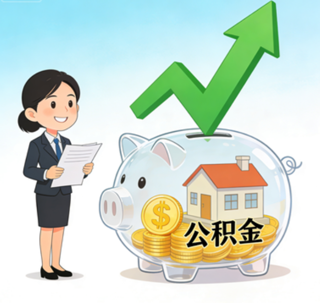 宝山公积金代办的新价值：帮你“算”出来的财富，远比跑腿费值钱