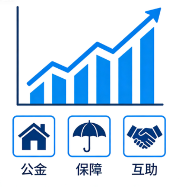 宝山2026年4月公积金新政密集落地:专业代办化身“政策翻译官”