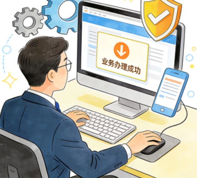 宝山提取住房公积金直付房租业务操作详解