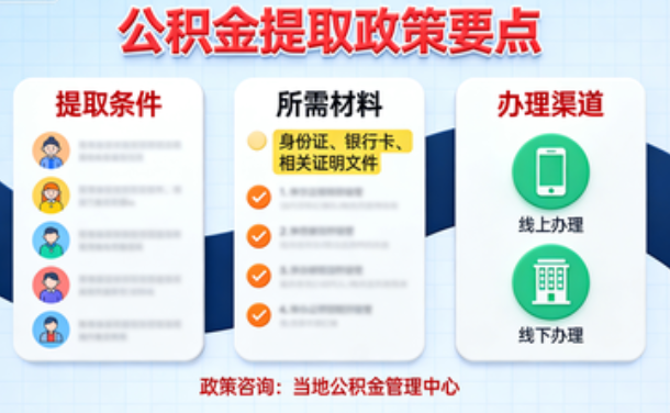 宝山购买政策性住房提取公积金支付首付款操作全解析
