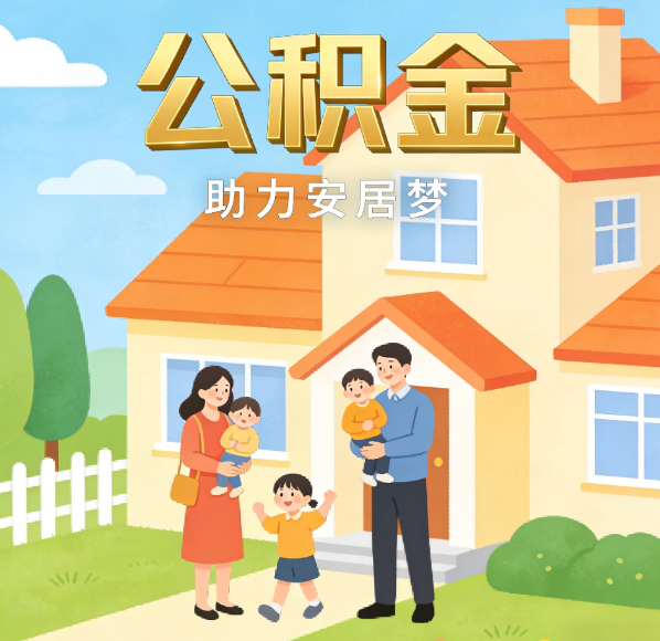 宝山公积金代办的5个意想不到的好处，第3个最实用