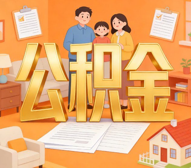 宝山公积金代办服务的现实价值与普惠意义