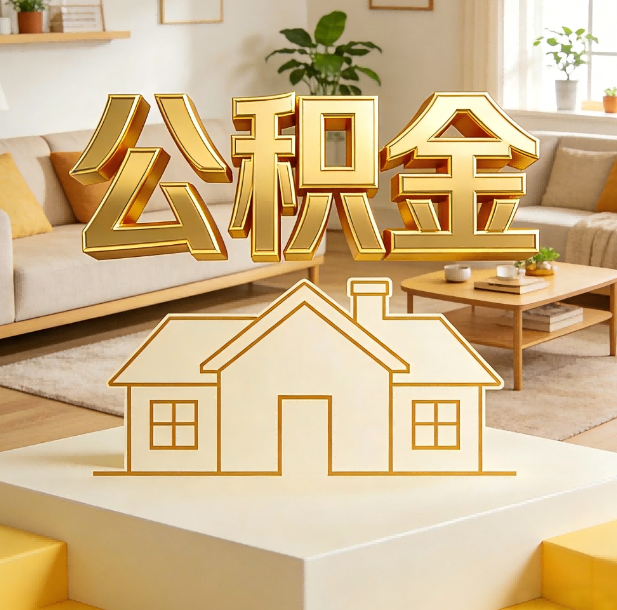 宝山公积金代办的隐藏价值：帮你规避家庭财务纠纷，守护“安居钱”