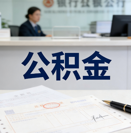 宝山养老公积金代办需要哪些证件？