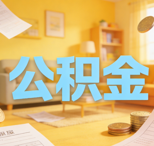 宝山买房如何提取公积金？