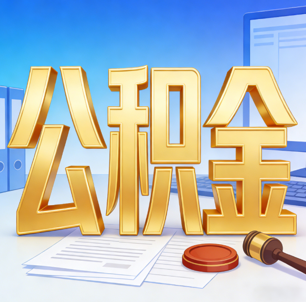 宝山公积金代办行业观察：从“跑腿经济”到“专业服务”的蝶变之路