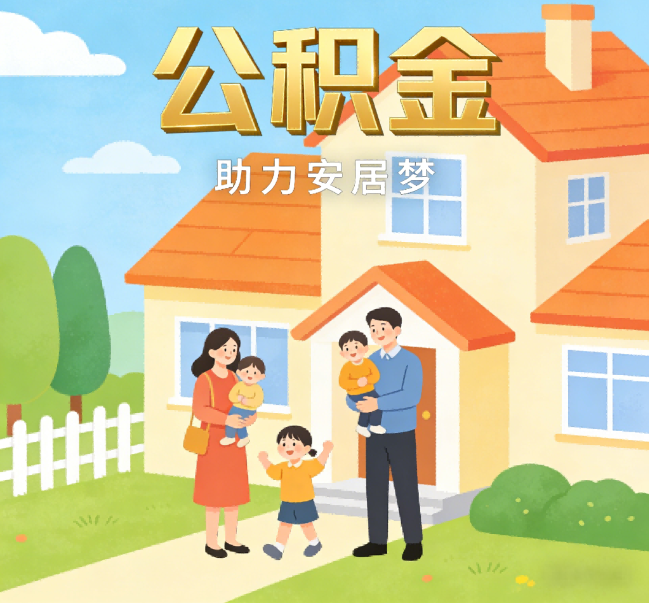 宝山公积金代办行业观察：合规化浪潮下，专业服务迎来价值回归